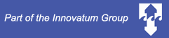 Part of the Innovatum Group, click here to find out more